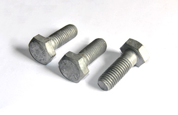 A325-A490HEAVY HEX BOLTS-3