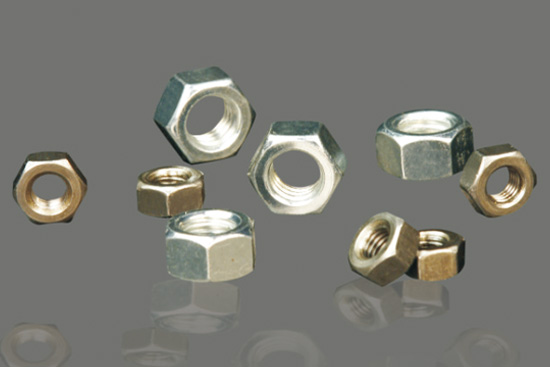 IFID 2H Heavy Hex Nuts-1