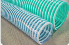 PVC管suction hose1