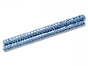 Low Carbon Zinc Plated Continuous Threaded Rod